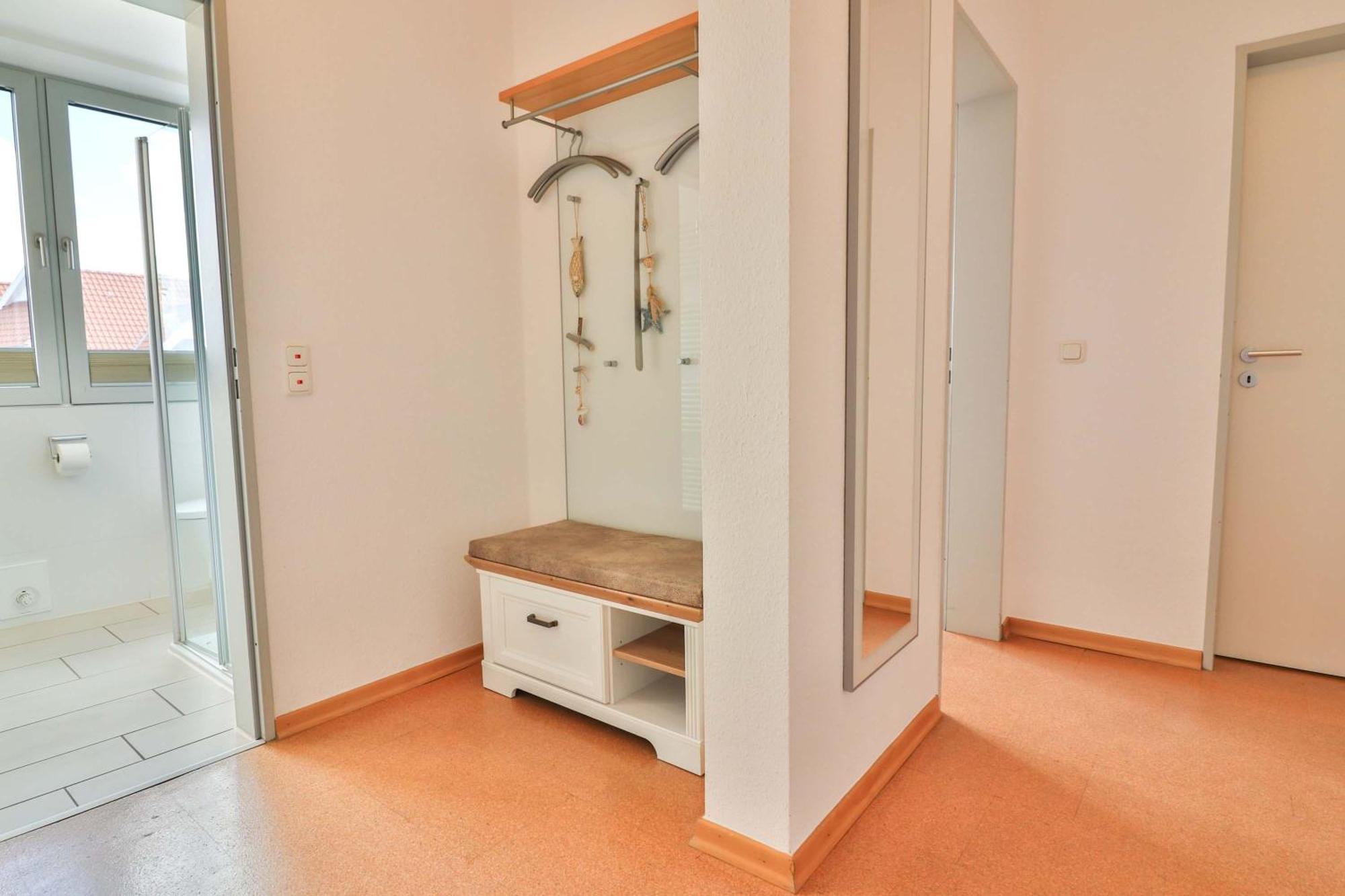 Appartamento An'T Kark Langeoog Esterno foto