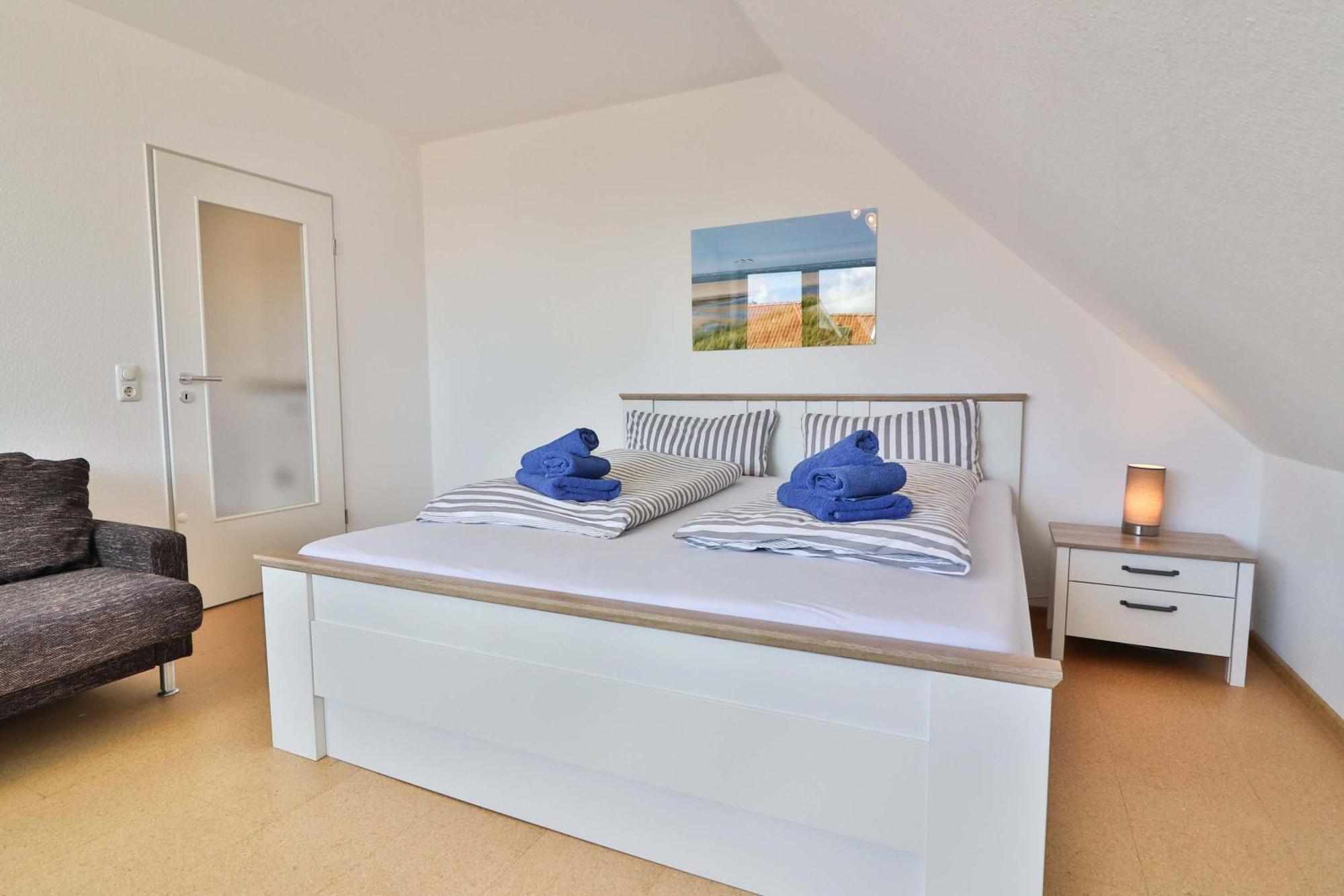 Appartamento An'T Kark Langeoog Esterno foto
